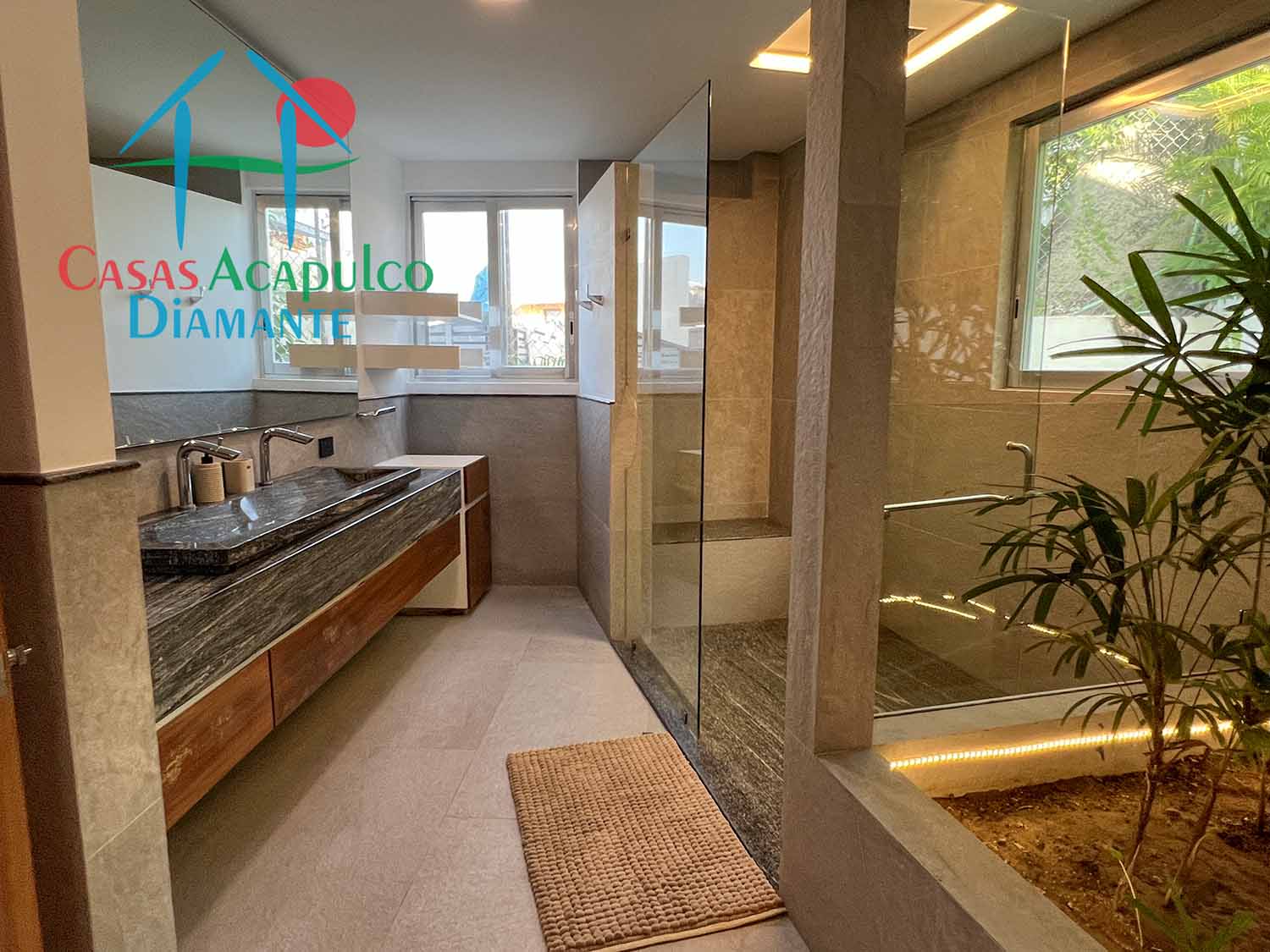 Villa Piama - Recámara tres 12